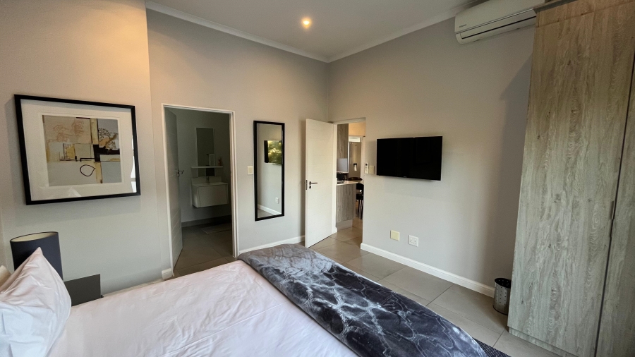 To Let 1 Bedroom Property for Rent in Morningside Gauteng