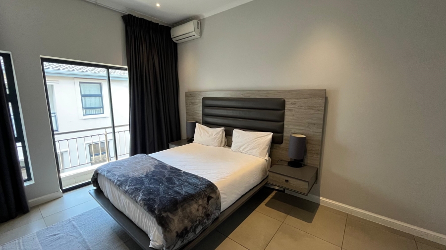 To Let 1 Bedroom Property for Rent in Morningside Gauteng