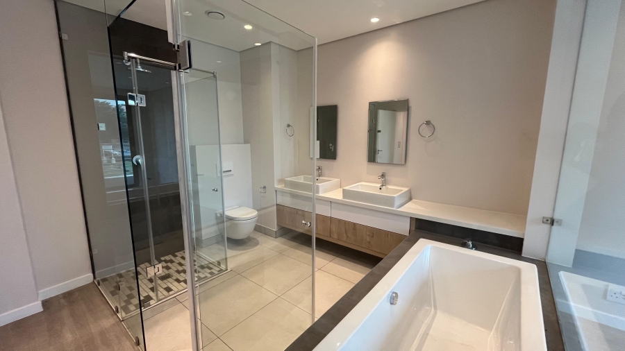 3 Bedroom Property for Sale in Glenadrienne Gauteng