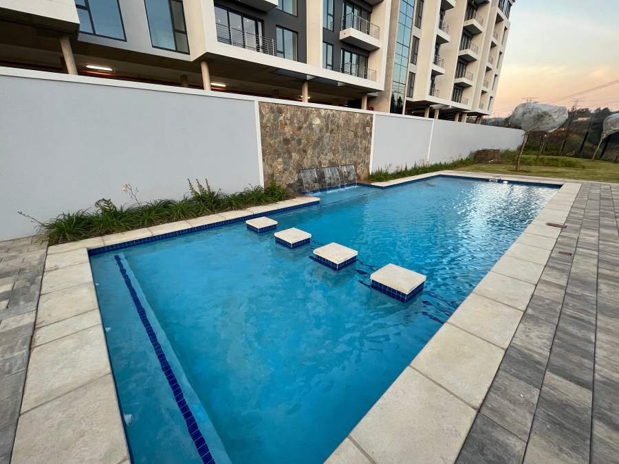 3 Bedroom Property for Sale in Glenadrienne Gauteng