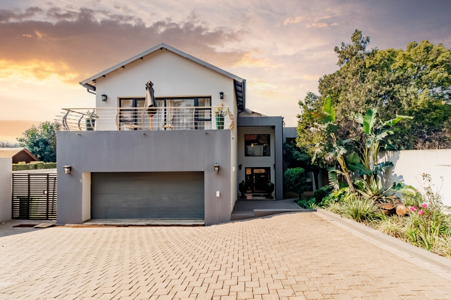 6 Bedroom Property for Sale in Edenburg Gauteng