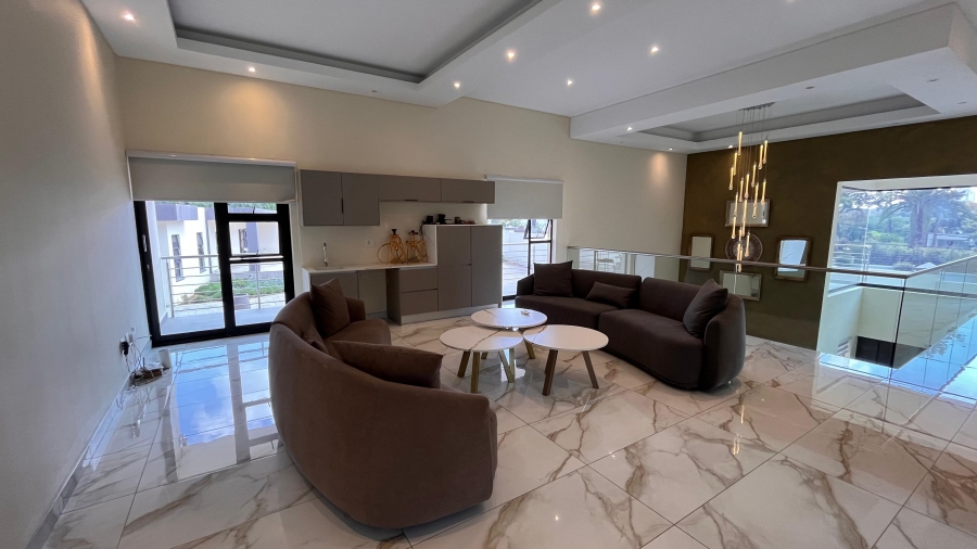 To Let 9 Bedroom Property for Rent in Atholl Gauteng