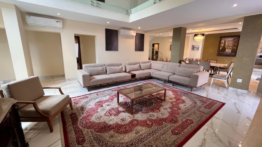 To Let 9 Bedroom Property for Rent in Atholl Gauteng