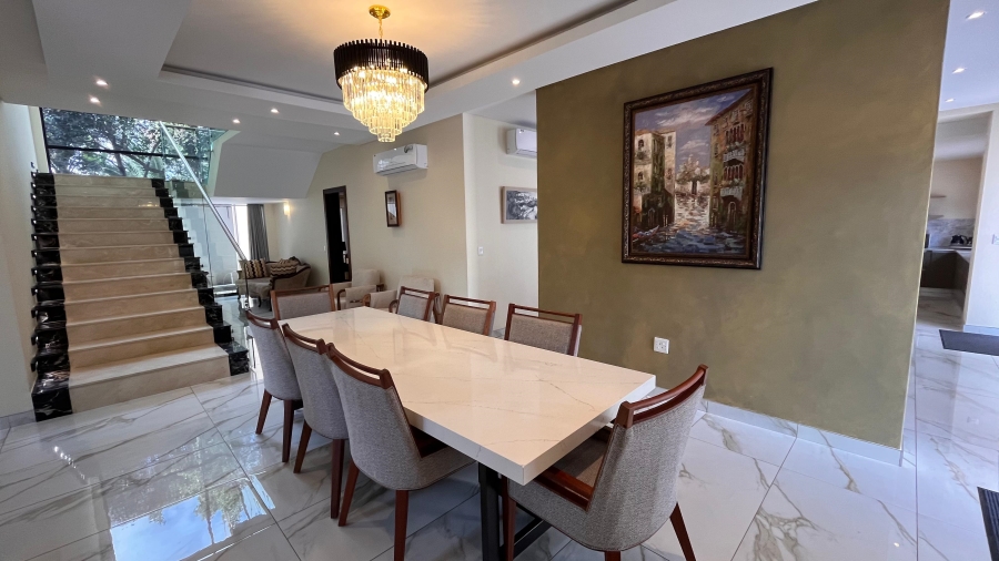 To Let 9 Bedroom Property for Rent in Atholl Gauteng