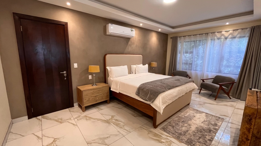 To Let 9 Bedroom Property for Rent in Atholl Gauteng