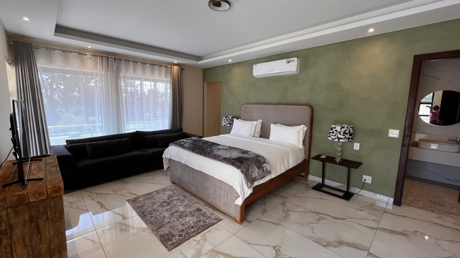 To Let 9 Bedroom Property for Rent in Atholl Gauteng