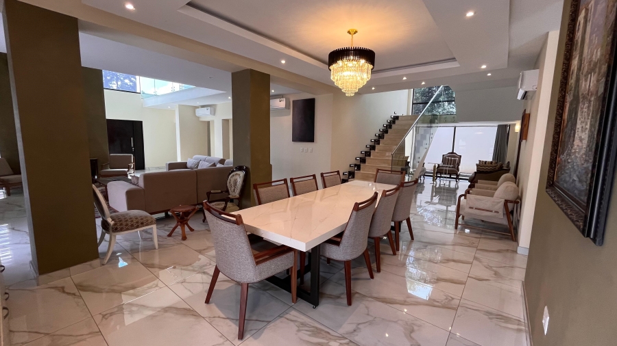 To Let 9 Bedroom Property for Rent in Atholl Gauteng