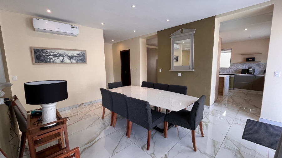 To Let 9 Bedroom Property for Rent in Atholl Gauteng