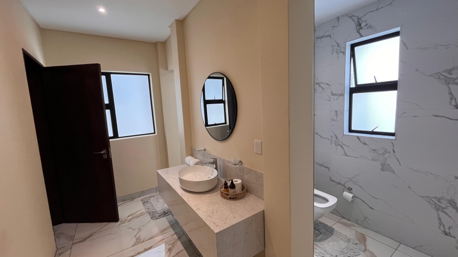 To Let 9 Bedroom Property for Rent in Atholl Gauteng