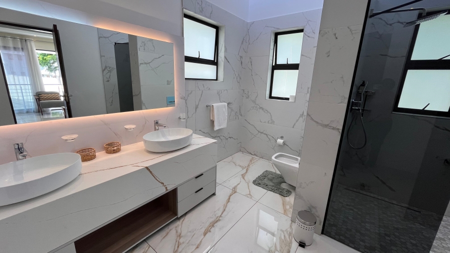 To Let 9 Bedroom Property for Rent in Atholl Gauteng