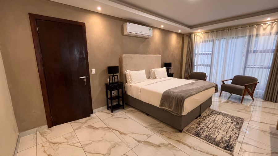 To Let 9 Bedroom Property for Rent in Atholl Gauteng