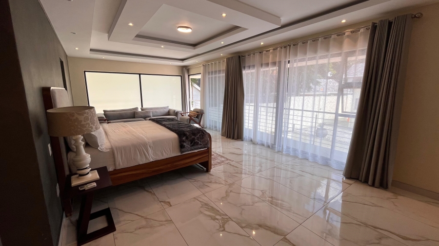 To Let 9 Bedroom Property for Rent in Atholl Gauteng