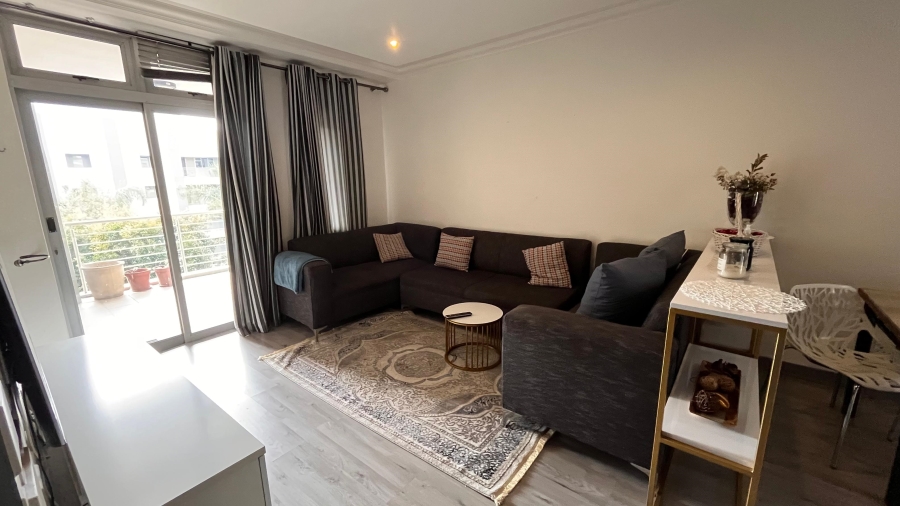 To Let 2 Bedroom Property for Rent in Morningside Gauteng