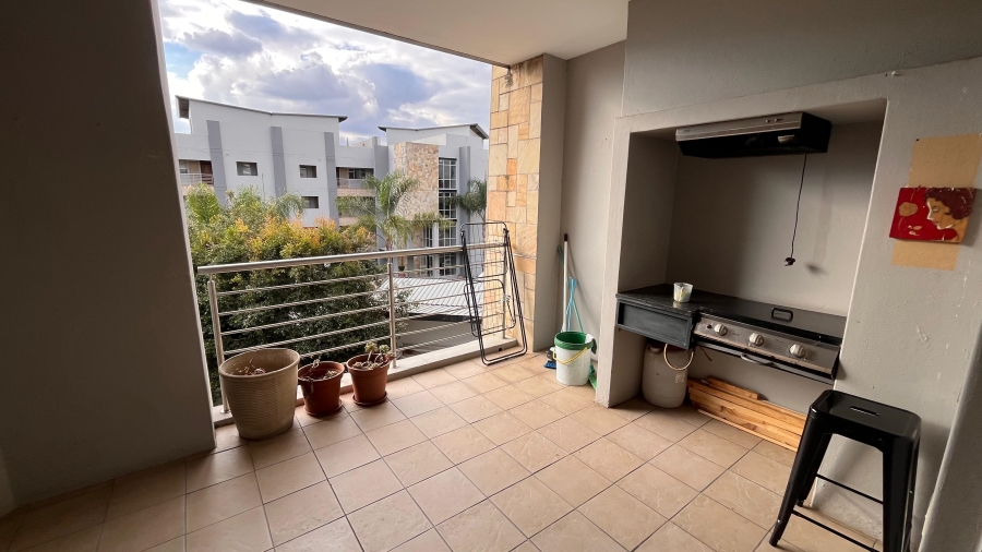 To Let 2 Bedroom Property for Rent in Morningside Gauteng