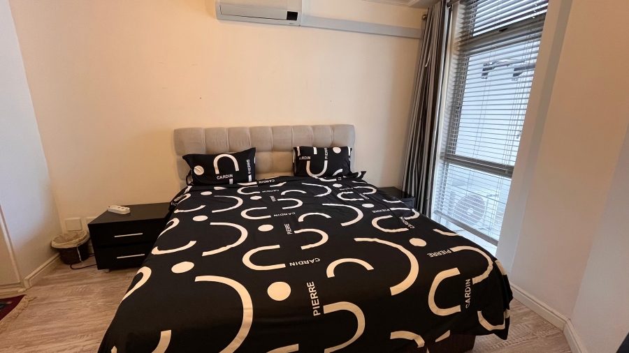 To Let 2 Bedroom Property for Rent in Morningside Gauteng