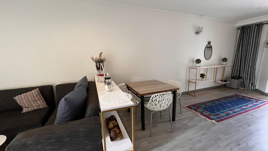 To Let 2 Bedroom Property for Rent in Morningside Gauteng