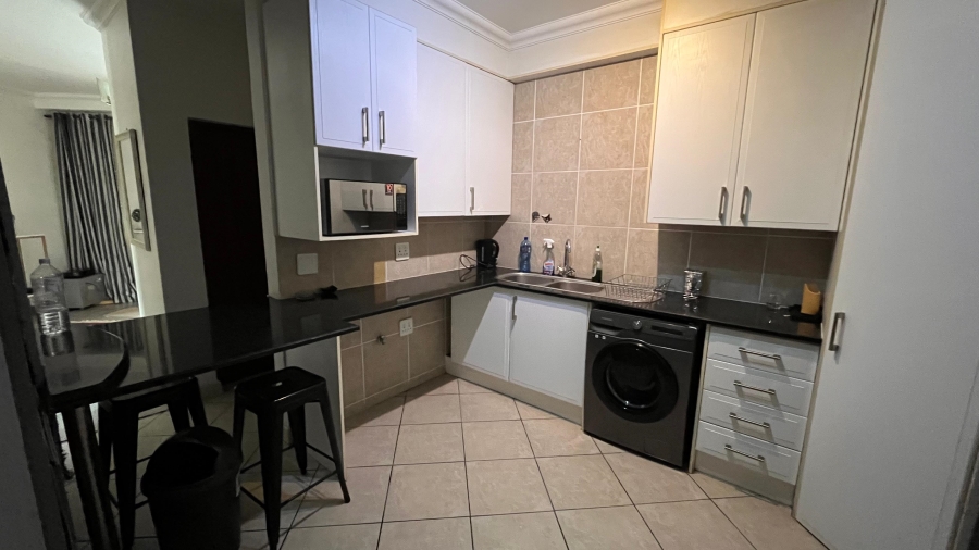 To Let 2 Bedroom Property for Rent in Morningside Gauteng