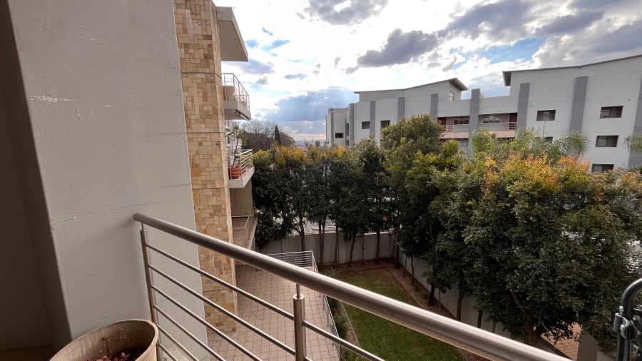 To Let 2 Bedroom Property for Rent in Morningside Gauteng
