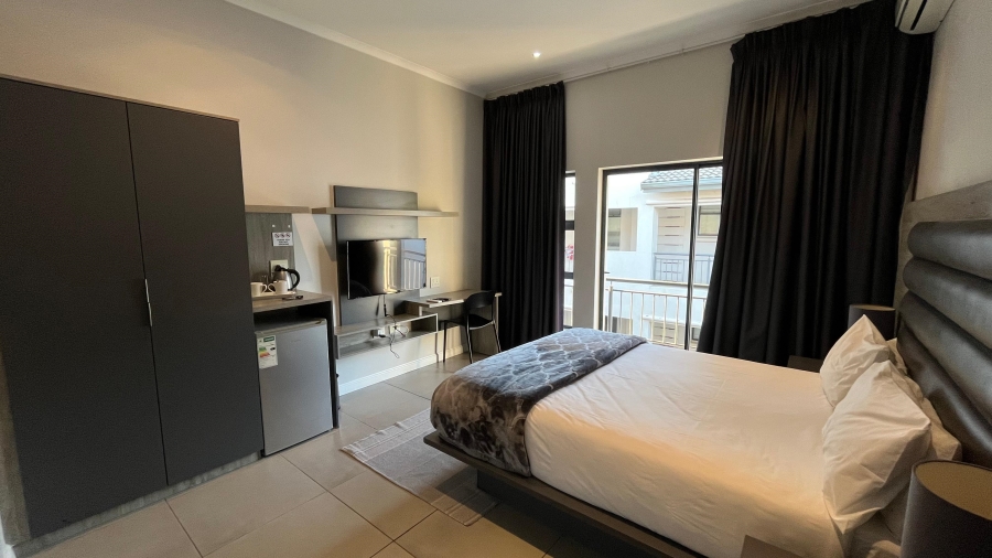 To Let 1 Bedroom Property for Rent in Morningside Gauteng
