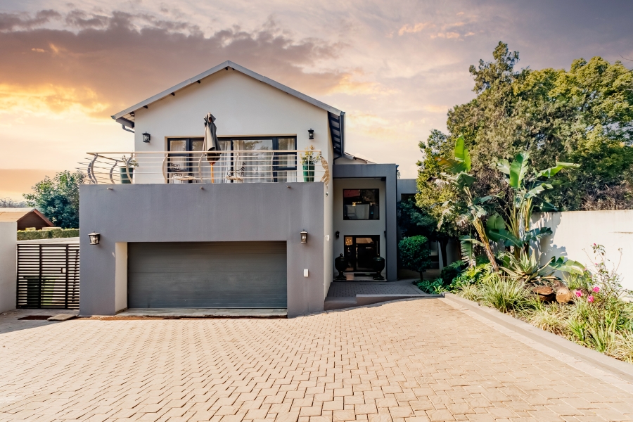 6 Bedroom Property for Sale in Edenburg Gauteng