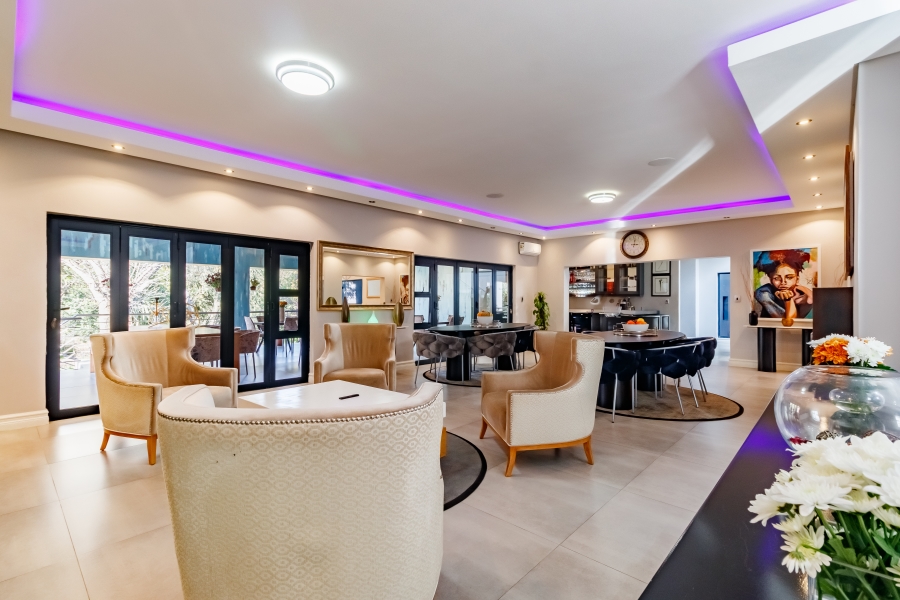 6 Bedroom Property for Sale in Edenburg Gauteng