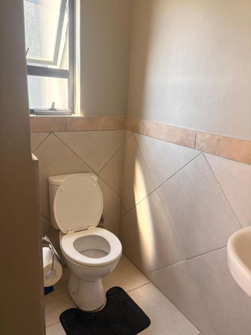 To Let 3 Bedroom Property for Rent in Glen Austin AH Gauteng