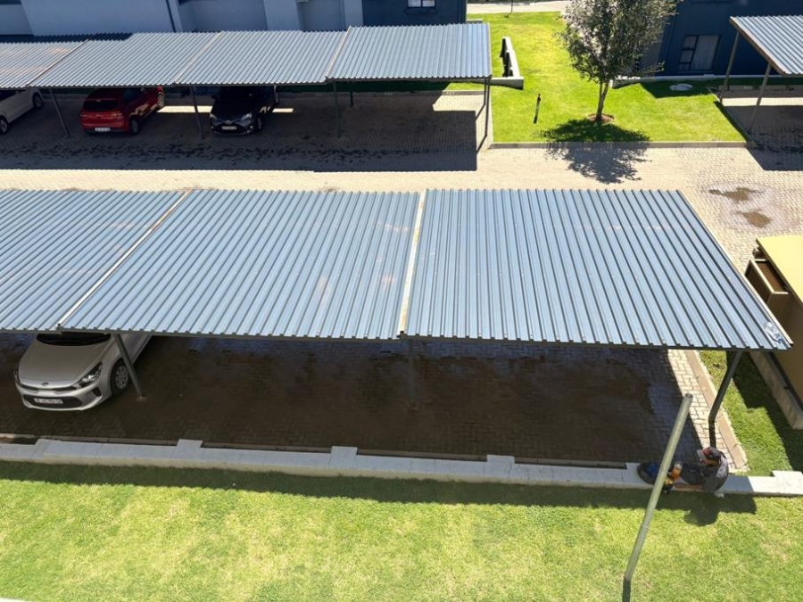 To Let 3 Bedroom Property for Rent in Glen Austin AH Gauteng