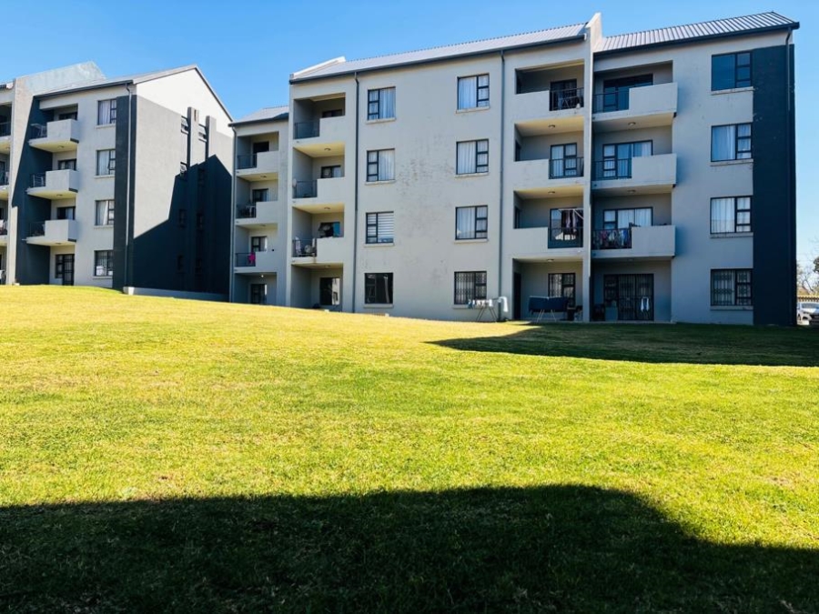 3 Bedroom Property for Sale in Glen Austin AH Gauteng