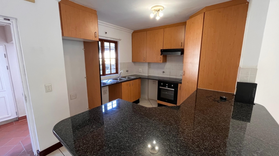 To Let 2 Bedroom Property for Rent in Rivonia Gauteng