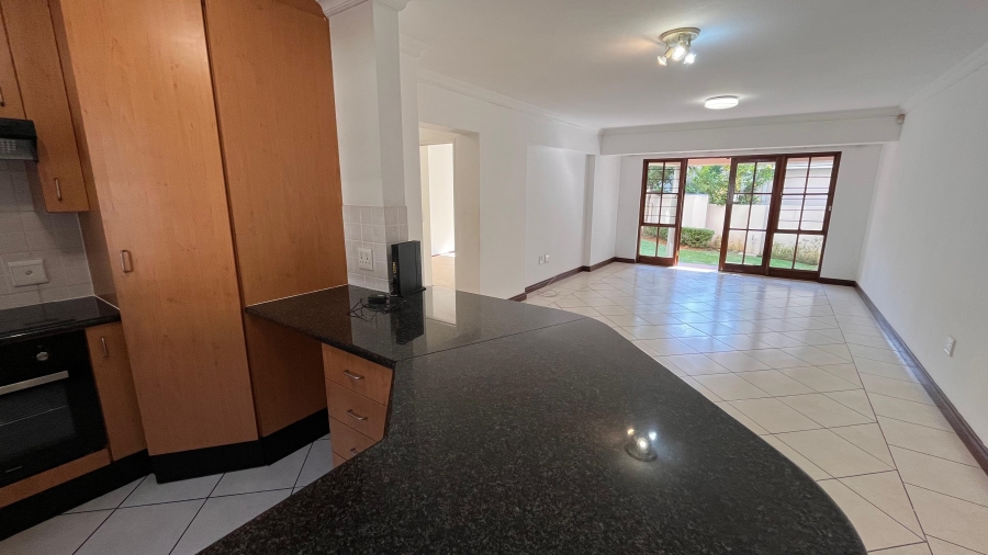 To Let 2 Bedroom Property for Rent in Rivonia Gauteng