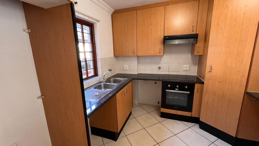 To Let 2 Bedroom Property for Rent in Rivonia Gauteng
