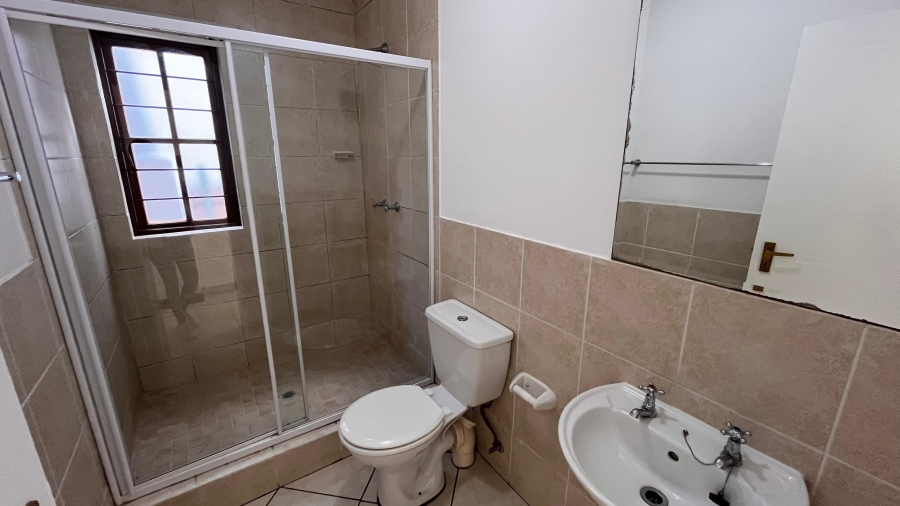 To Let 2 Bedroom Property for Rent in Rivonia Gauteng