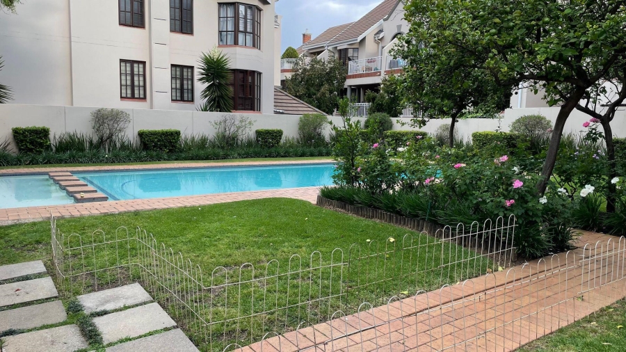2 Bedroom Property for Sale in Rivonia Gauteng