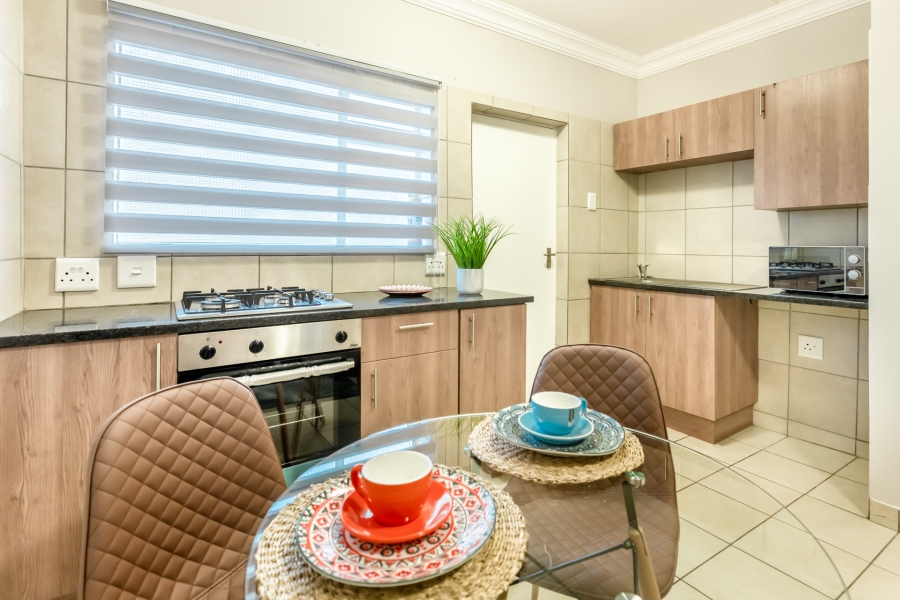 To Let 1 Bedroom Property for Rent in Halfway Gardens Gauteng