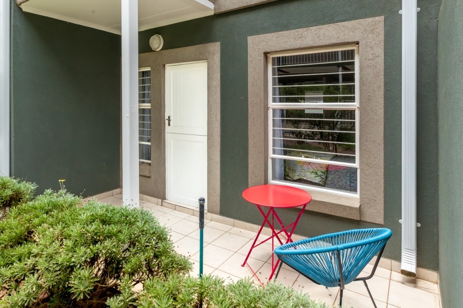To Let 1 Bedroom Property for Rent in Halfway Gardens Gauteng
