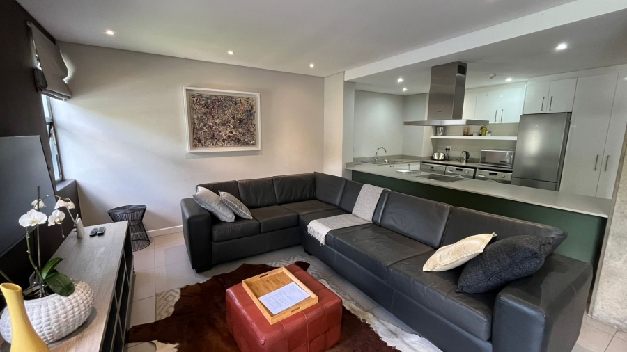 2 Bedroom Property for Sale in Parkmore Gauteng