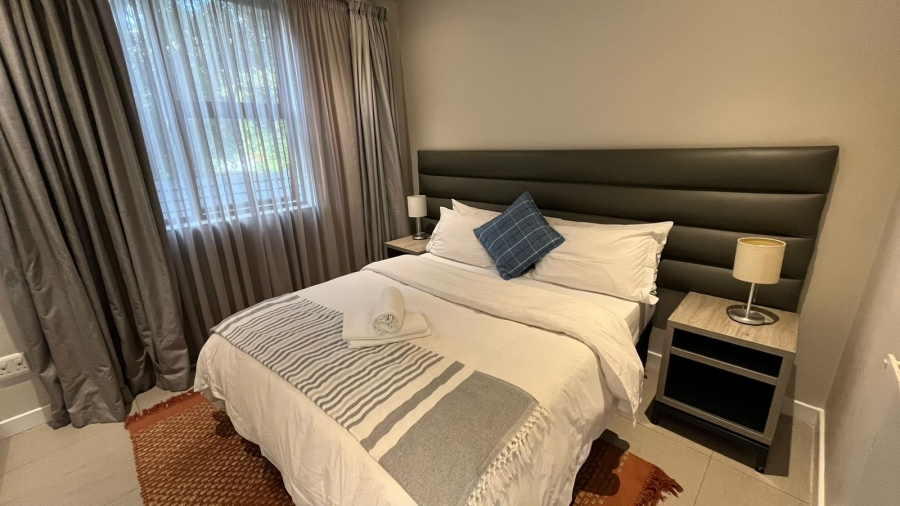 2 Bedroom Property for Sale in Parkmore Gauteng