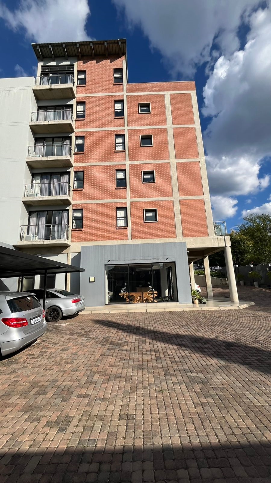 2 Bedroom Property for Sale in Parkmore Gauteng