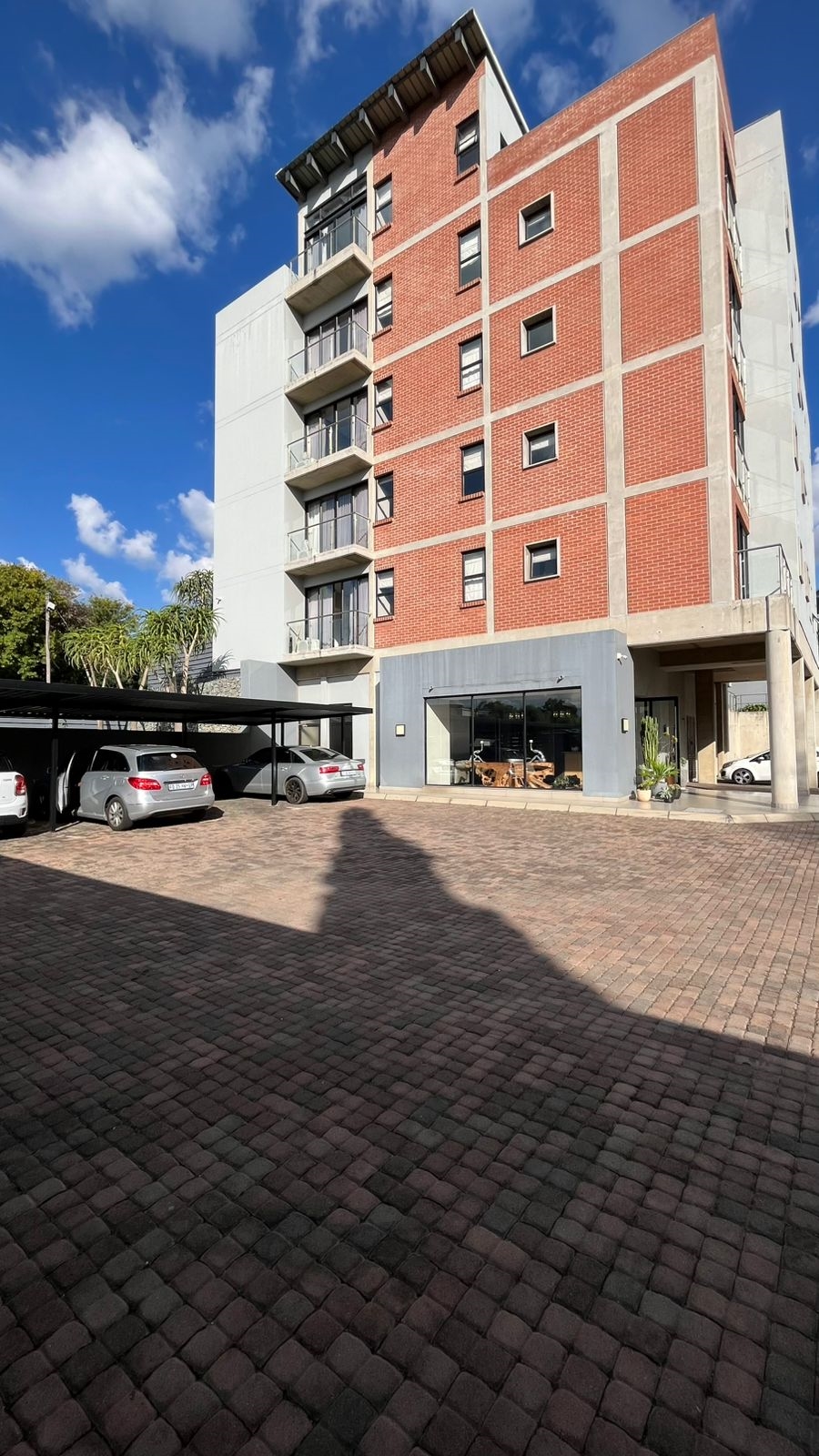 2 Bedroom Property for Sale in Parkmore Gauteng