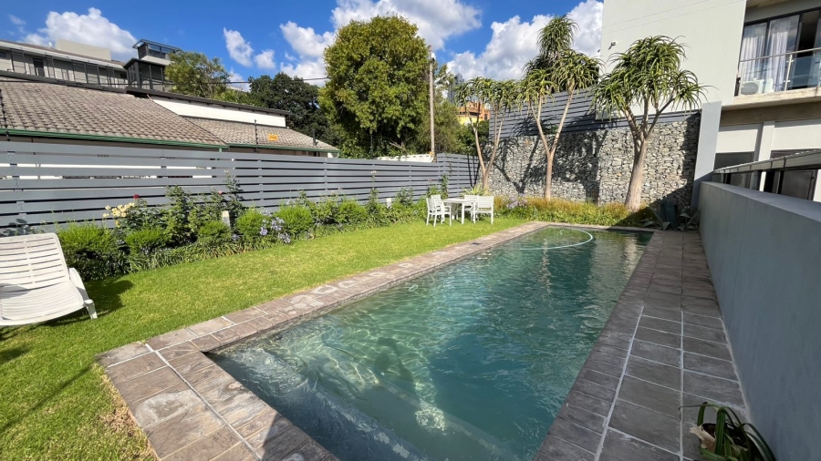 2 Bedroom Property for Sale in Parkmore Gauteng