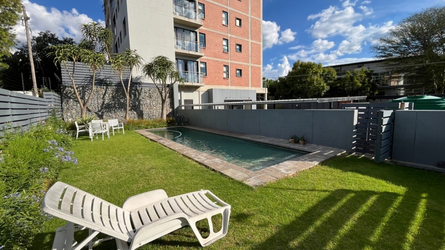 2 Bedroom Property for Sale in Parkmore Gauteng