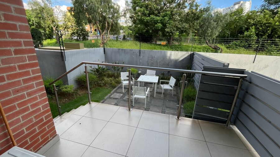 2 Bedroom Property for Sale in Parkmore Gauteng