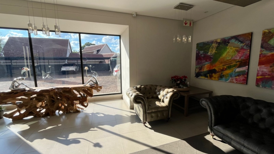 2 Bedroom Property for Sale in Parkmore Gauteng