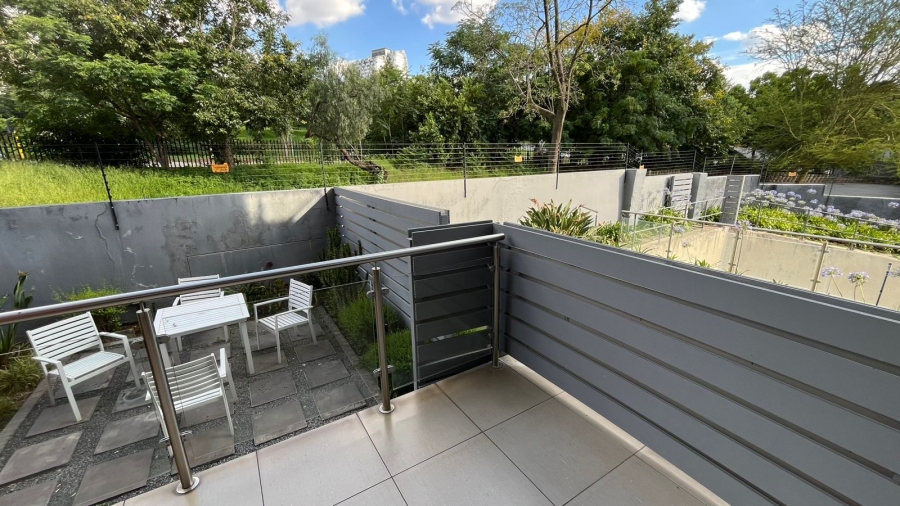 2 Bedroom Property for Sale in Parkmore Gauteng
