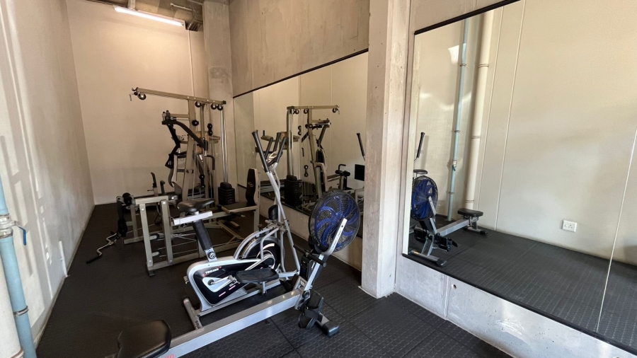 2 Bedroom Property for Sale in Parkmore Gauteng