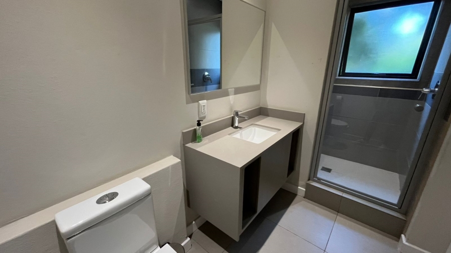 2 Bedroom Property for Sale in Parkmore Gauteng