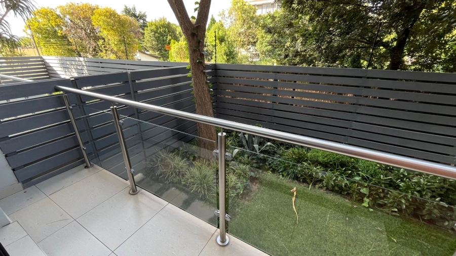 2 Bedroom Property for Sale in Parkmore Gauteng