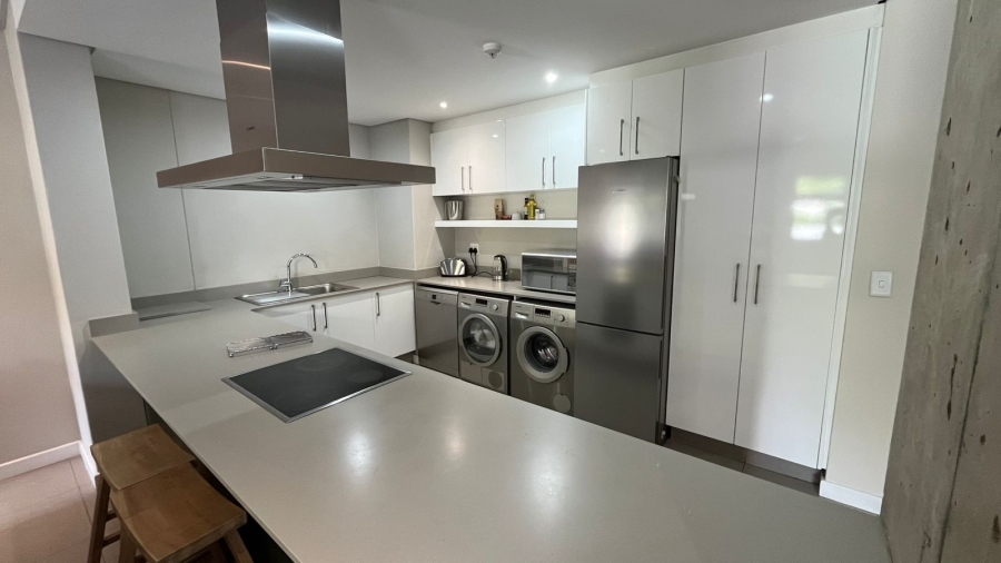 2 Bedroom Property for Sale in Parkmore Gauteng