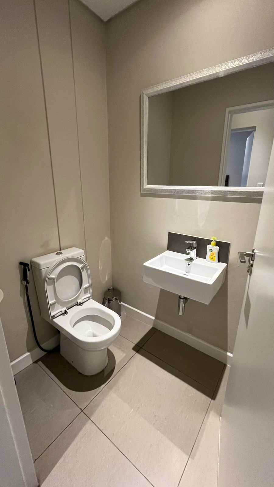 2 Bedroom Property for Sale in Parkmore Gauteng