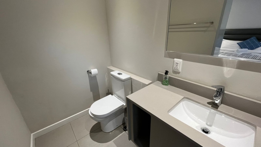 2 Bedroom Property for Sale in Parkmore Gauteng